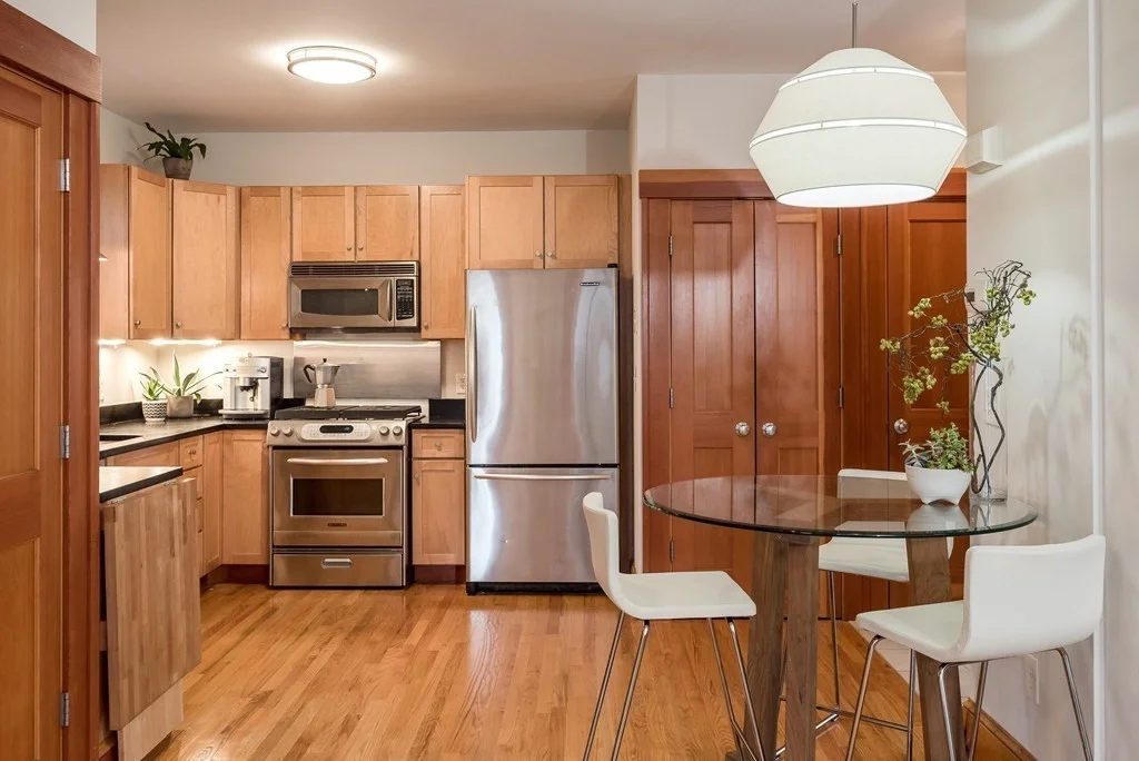 2 bed, 1 bath apartment for rent at 190 Tremont St Unit 1, Somerville — photo 2 of 9