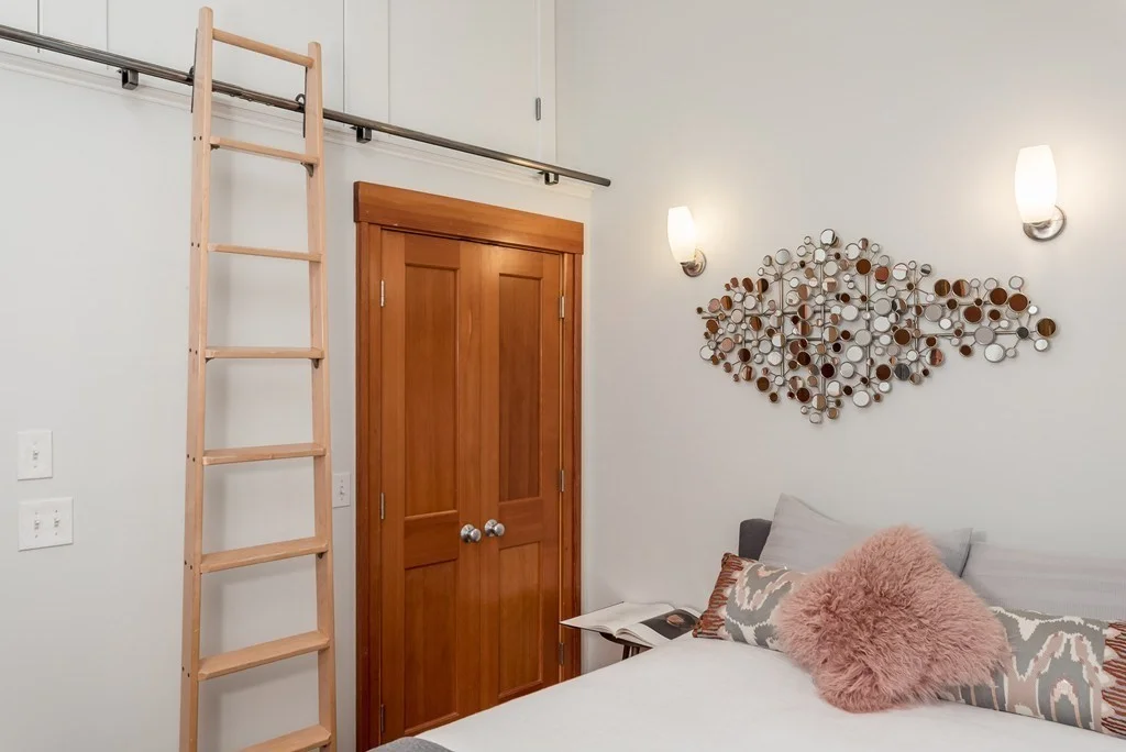 2 bed, 1 bath apartment for rent at 190 Tremont St Unit 1, Somerville — photo 7 of 9