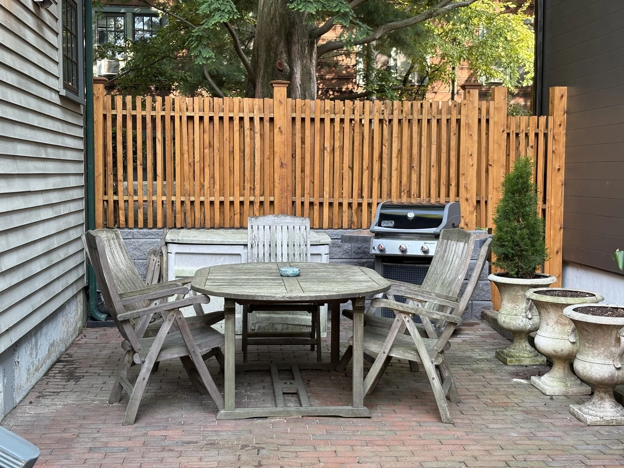 1 bed, 1 bath apartment for rent at 190 Tremont St Unit 2, Union Square — photo 18 of 18