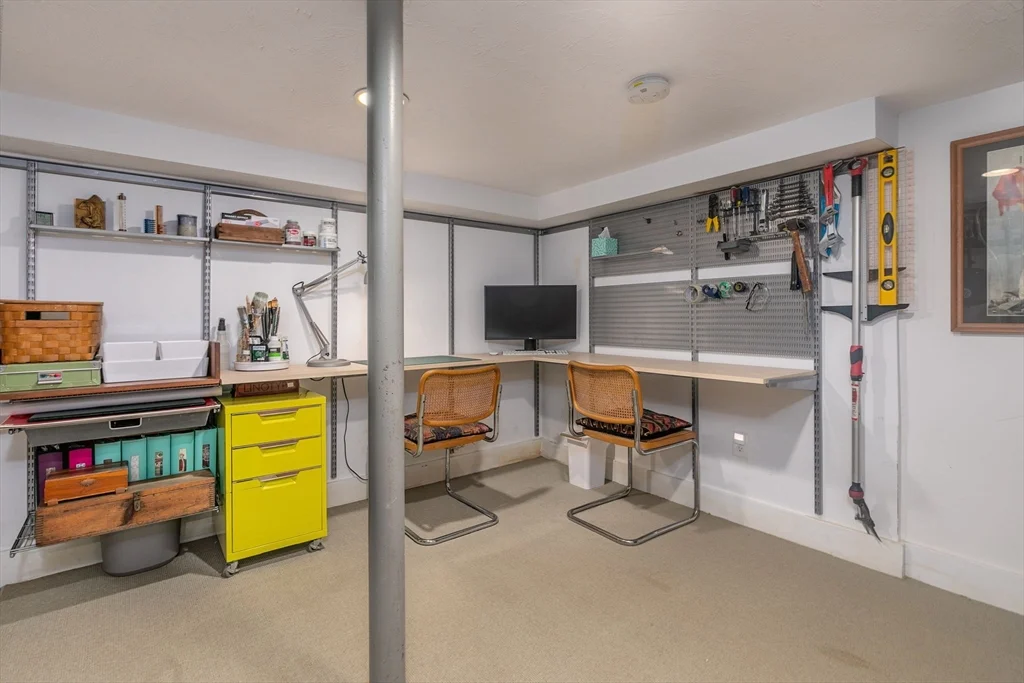 1 bed, 1 bath apartment for rent at 190 Tremont St Unit 2, Union Square — photo 13 of 17