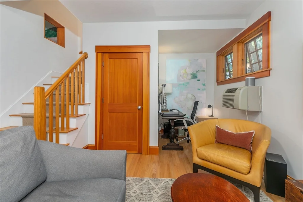 1 bed, 1 bath apartment for rent at 190 Tremont St Unit 2, Union Square — photo 7 of 17