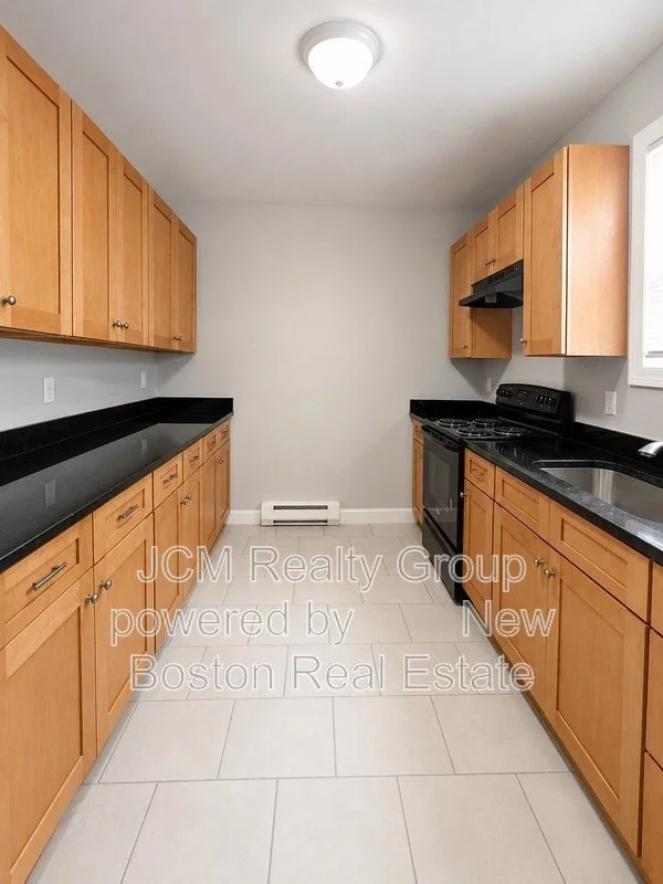 2 bed, 1 bath apartment for rent at 190 Washington Unit 1L, Lynn