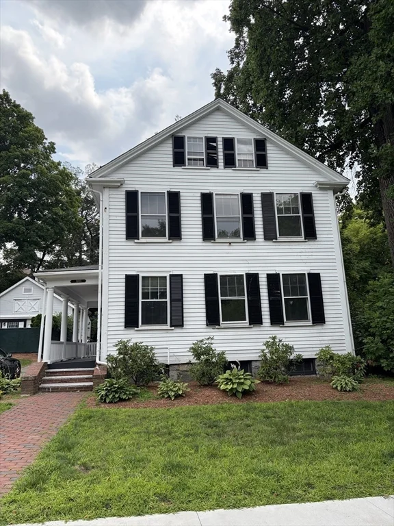 3 bed, 1 bath apartment for rent at 1900 Massachusettsave, Lexington — photo 8 of 15