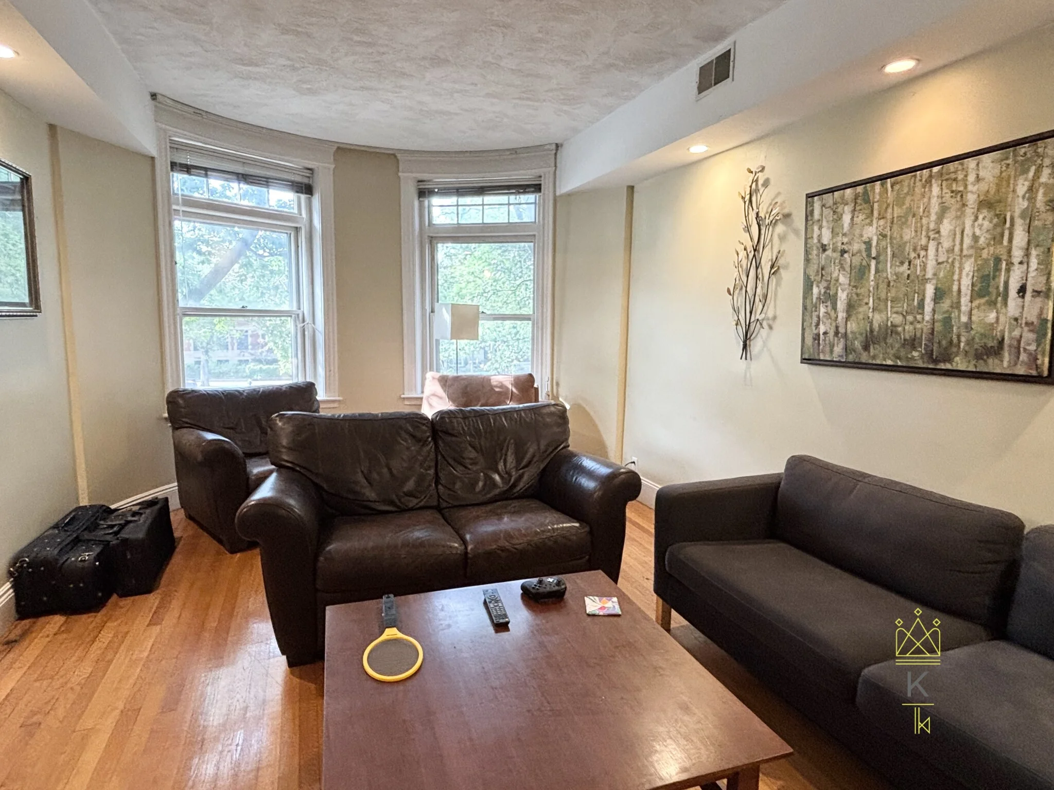 3 bed, 2 bath apartment for rent at 1901 Beacon St Unit 2, Brookline — photo 6 of 16