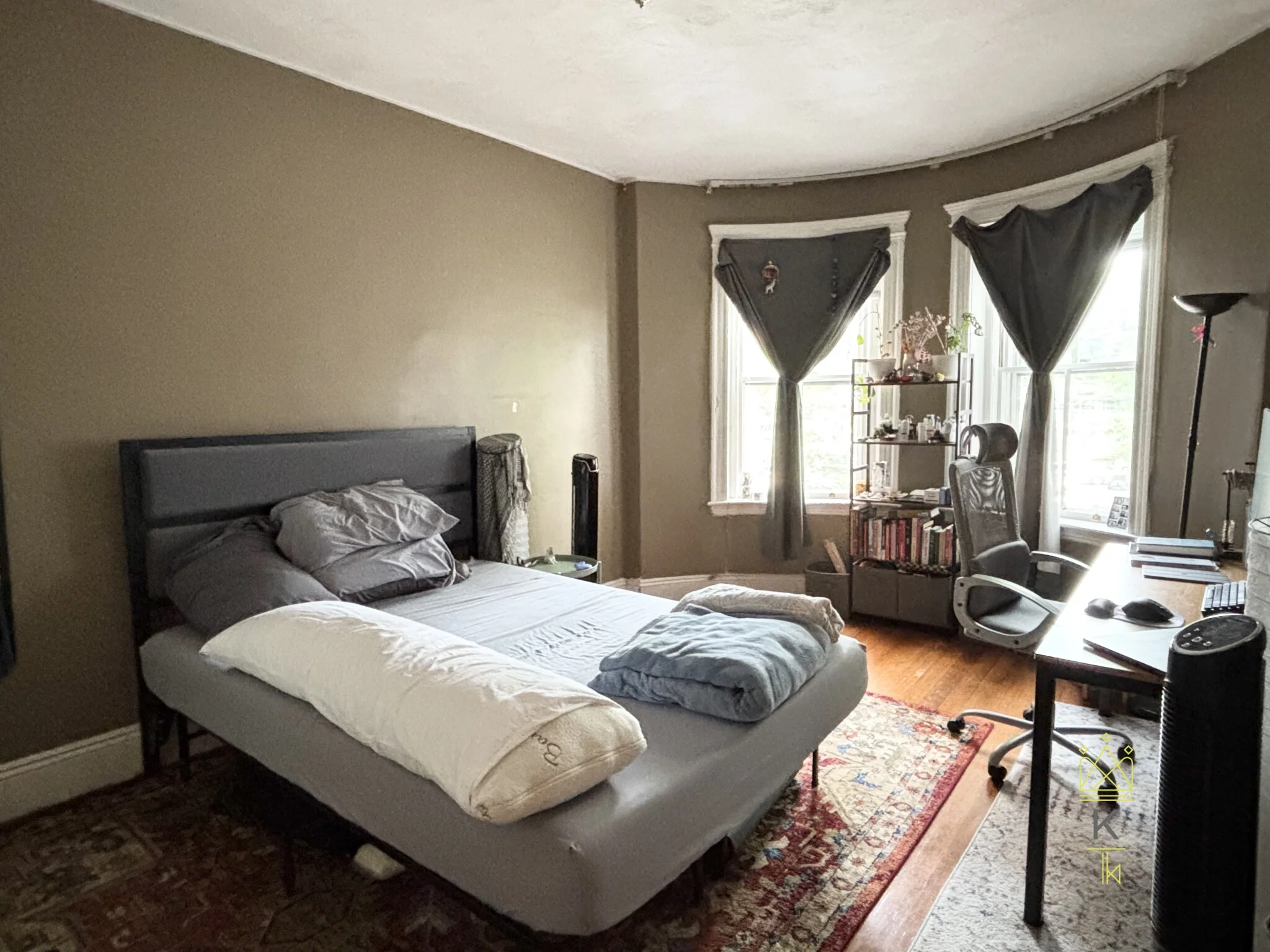 3 bed, 2 bath apartment for rent at 1901 Beacon St Unit 2, Brookline — photo 8 of 16