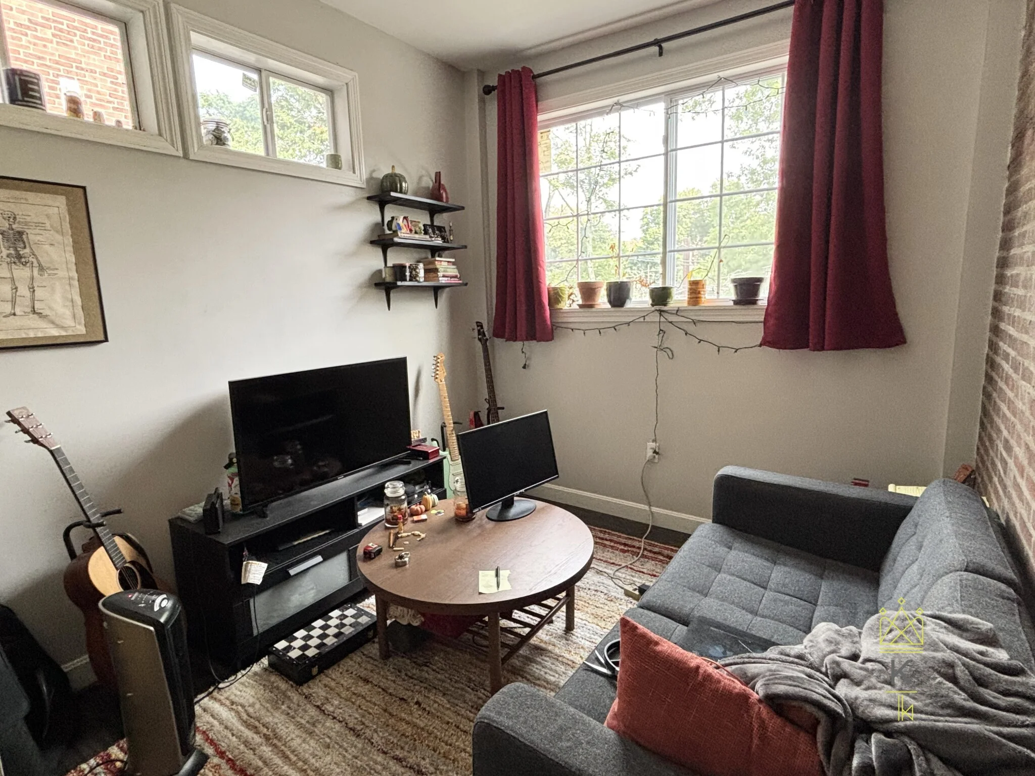 3 bed, 2 bath apartment for rent at 1901 Beacon St Unit 2, Brookline — photo 10 of 16