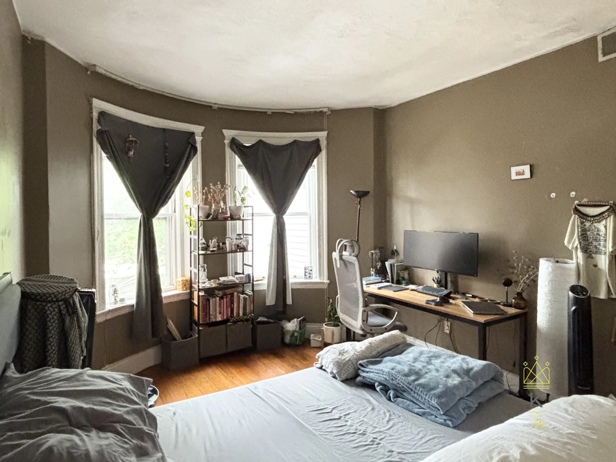 3 bed, 2 bath apartment for rent at 1901 Beacon St Unit 2, Brookline — photo 9 of 16