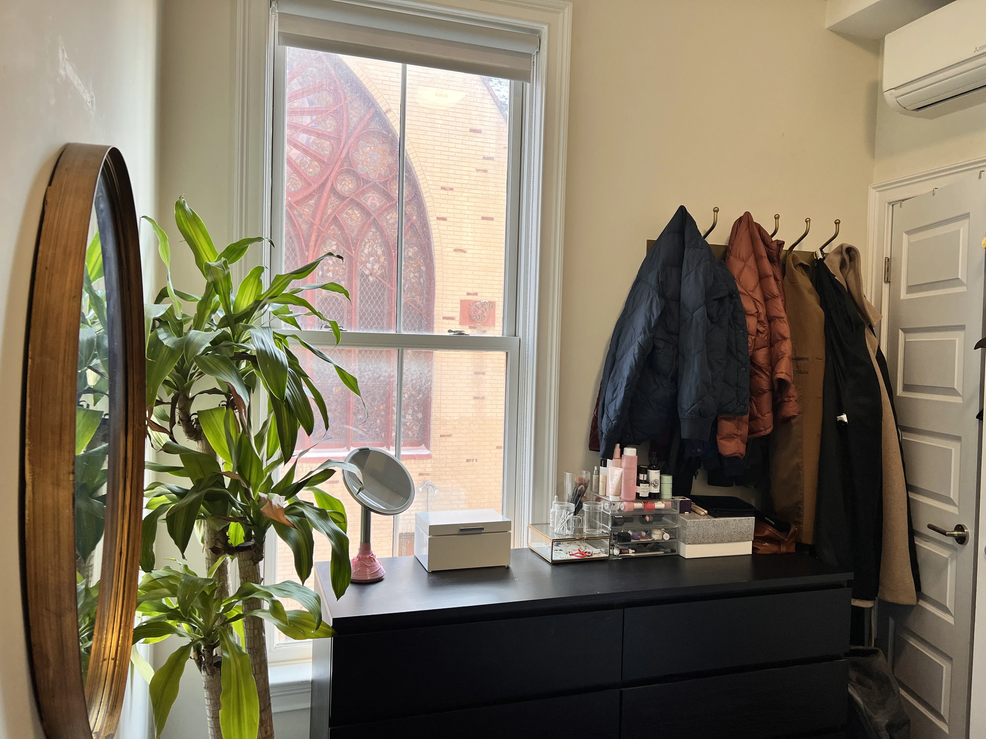 1 bed, 1 bath apartment for rent at 1902 Washington St Unit 5, Roxbury — photo 5 of 28