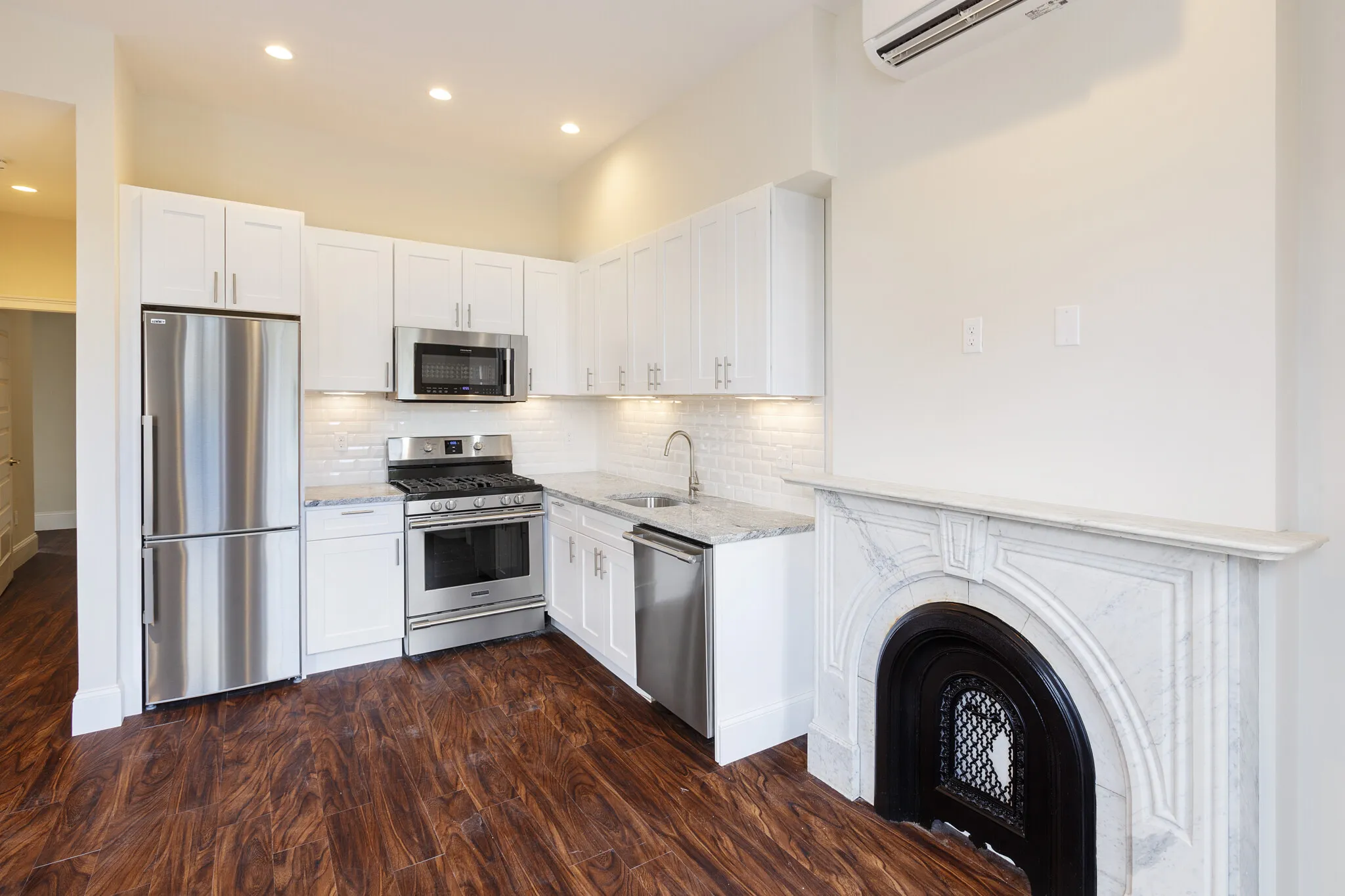 1 bed, 1 bath apartment for rent at 1902 Washington St Unit 5, Roxbury — photo 22 of 28