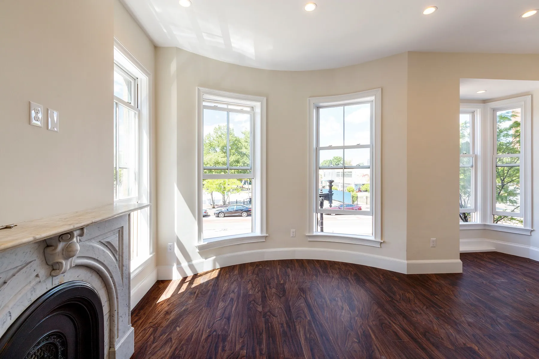 1 bed, 1 bath apartment for rent at 1902 Washington St Unit 5, Roxbury — photo 12 of 28