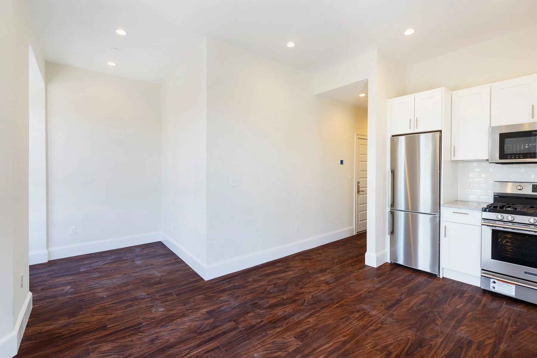 1 bed, 1 bath apartment for rent at 1902 Washington St Unit 5, Roxbury — photo 13 of 28