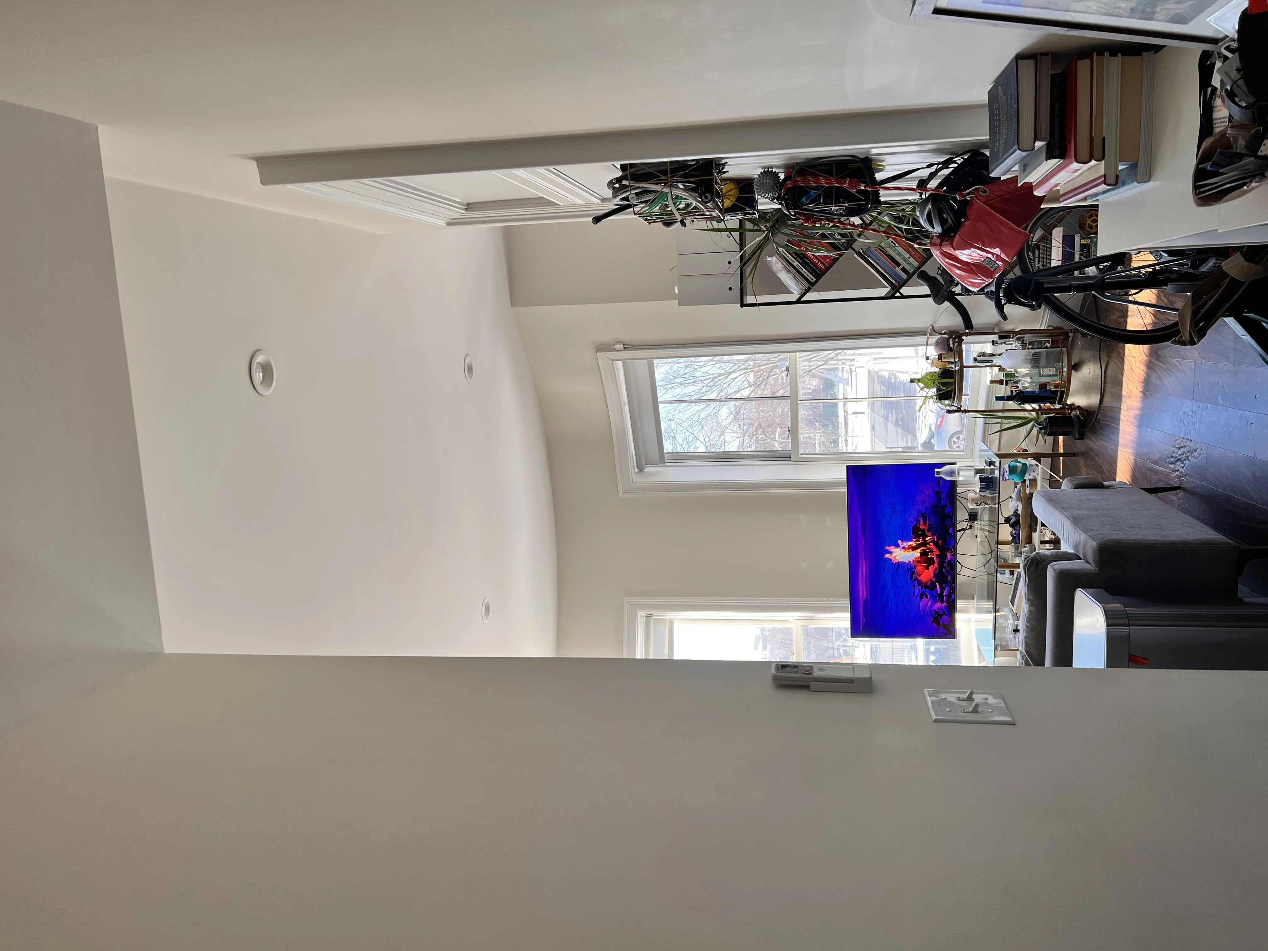 1 bed, 1 bath apartment for rent at 1902 Washington St Unit 5, Roxbury — photo 3 of 28