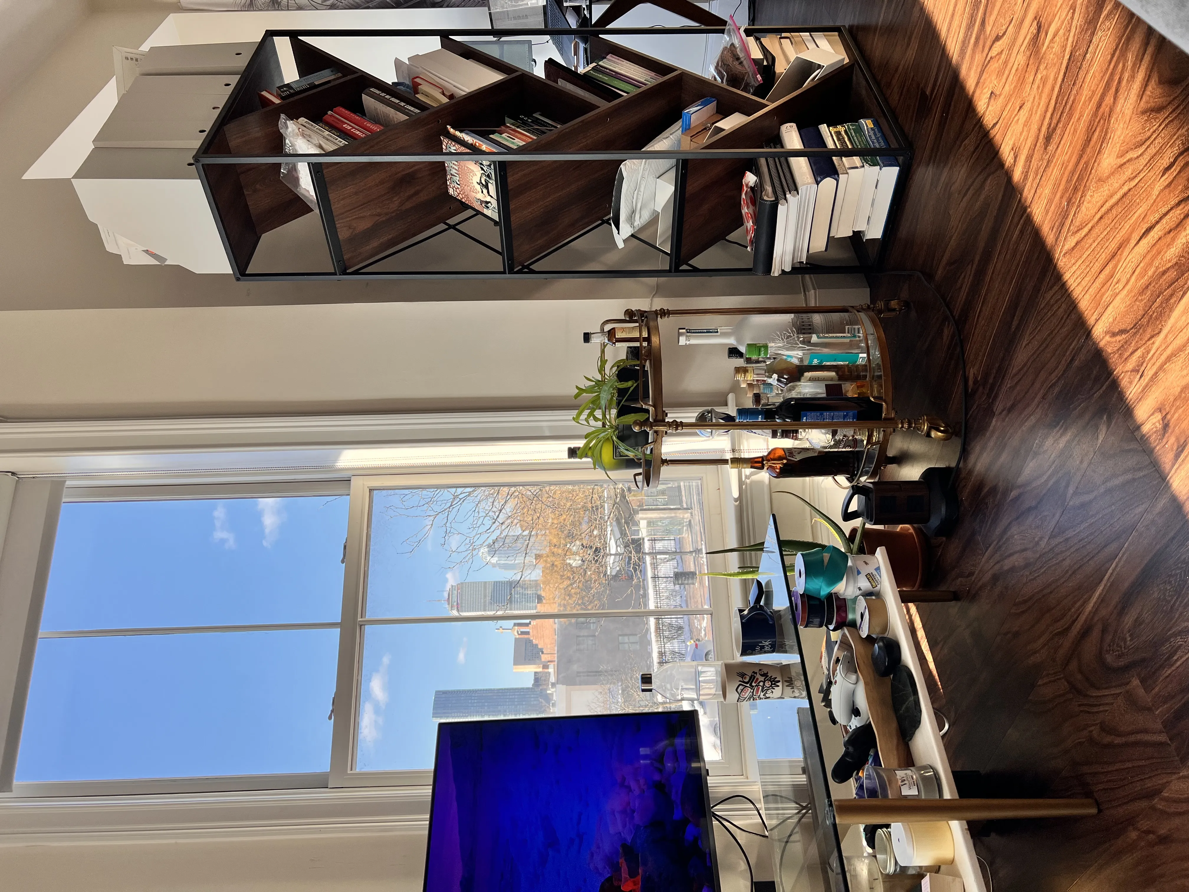 1 bed, 1 bath apartment for rent at 1902 Washington St Unit 5, Roxbury — photo 9 of 28