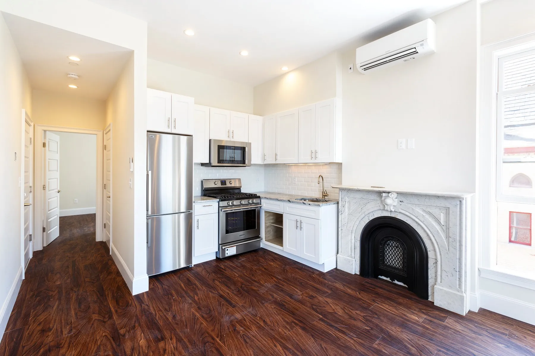 1 bed, 1 bath apartment for rent at 1902 Washington St Unit 5, Roxbury — photo 11 of 28