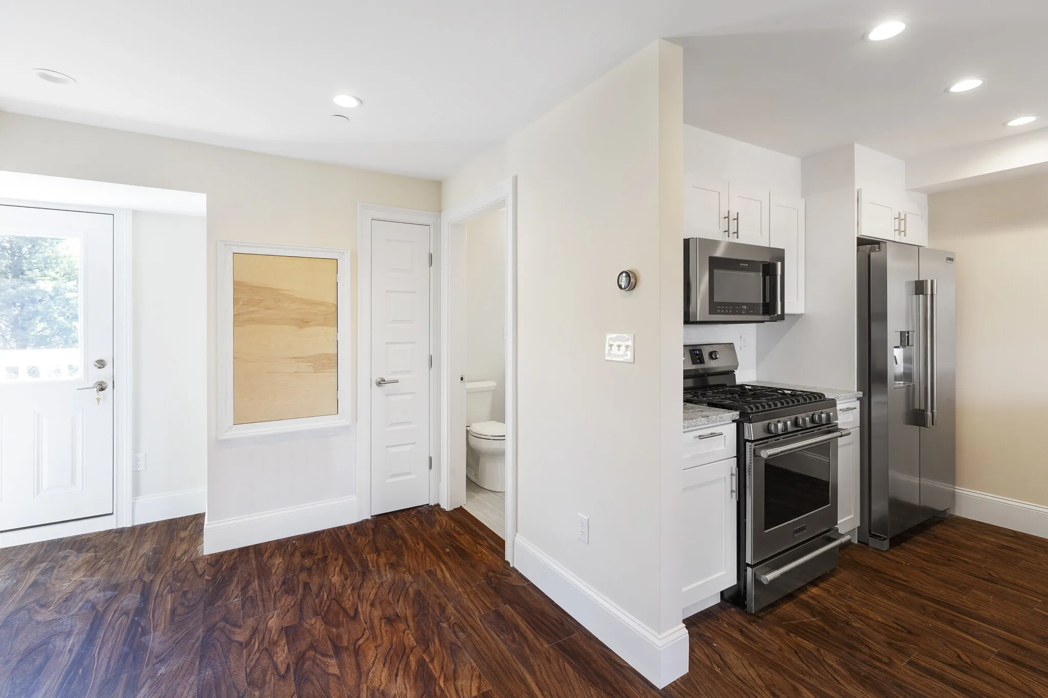 4 bed, 2 bath apartment for rent at 1902 Washington St Unit 7, Roxbury — photo 5 of 21