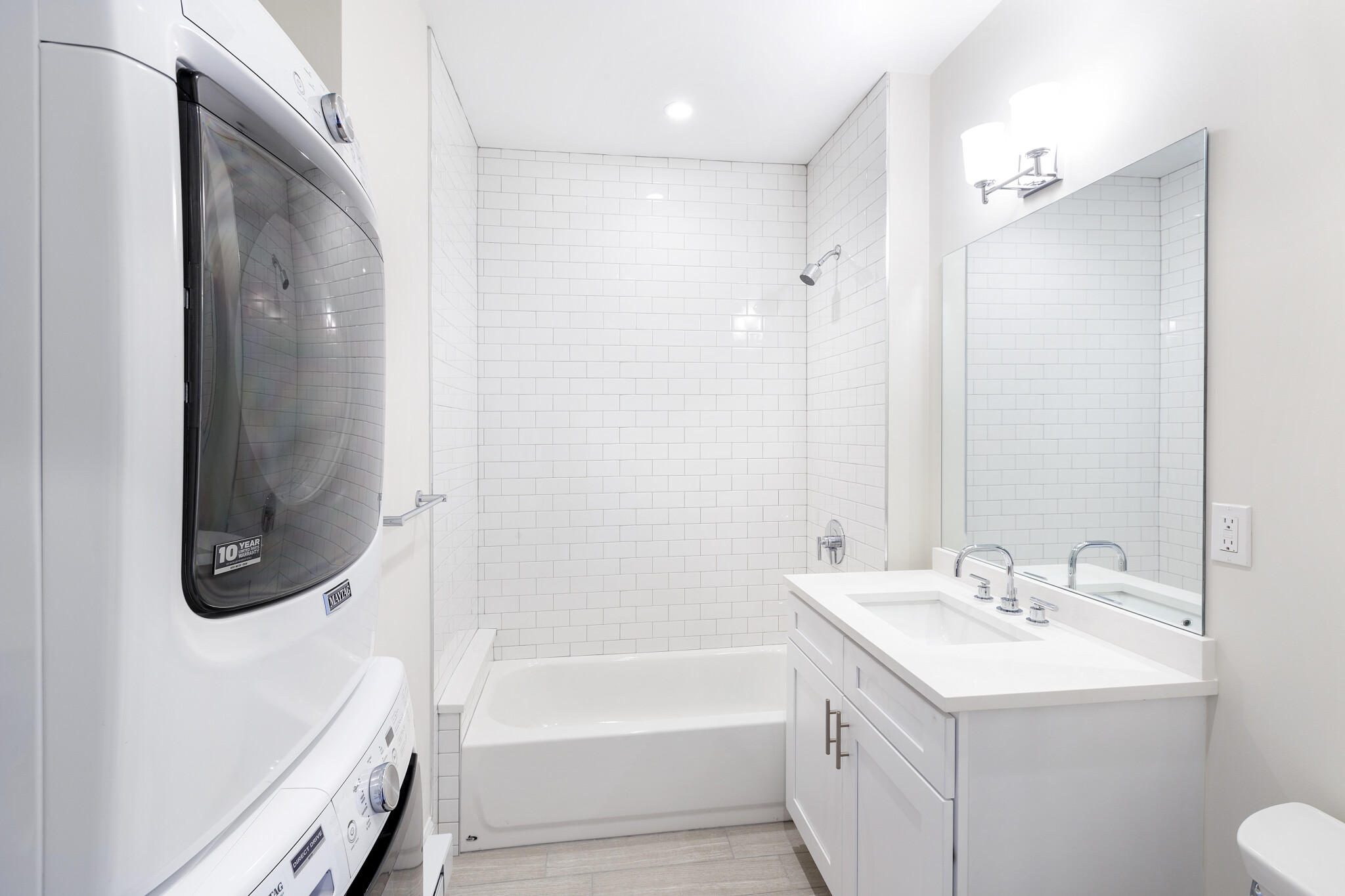 3 bed, 2 bath apartment for rent at 1902 Washington St Unit Townhous, Roxbury — photo 13 of 18