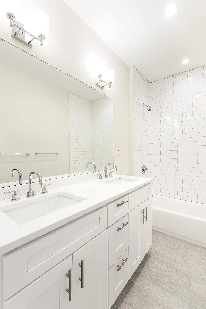 3 bed, 2 bath apartment for rent at 1902 Washington St Unit Townhouse B, Roxbury — photo 4 of 19