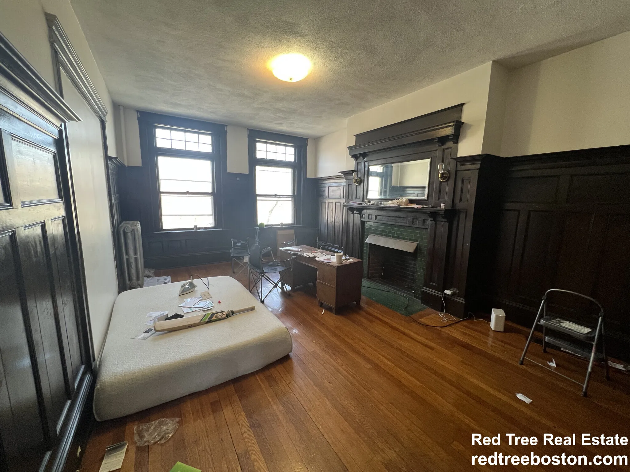 4 bed, 2 bath apartment for rent at 1905 Beacon St Unit 2F, Brookline — photo 5 of 16
