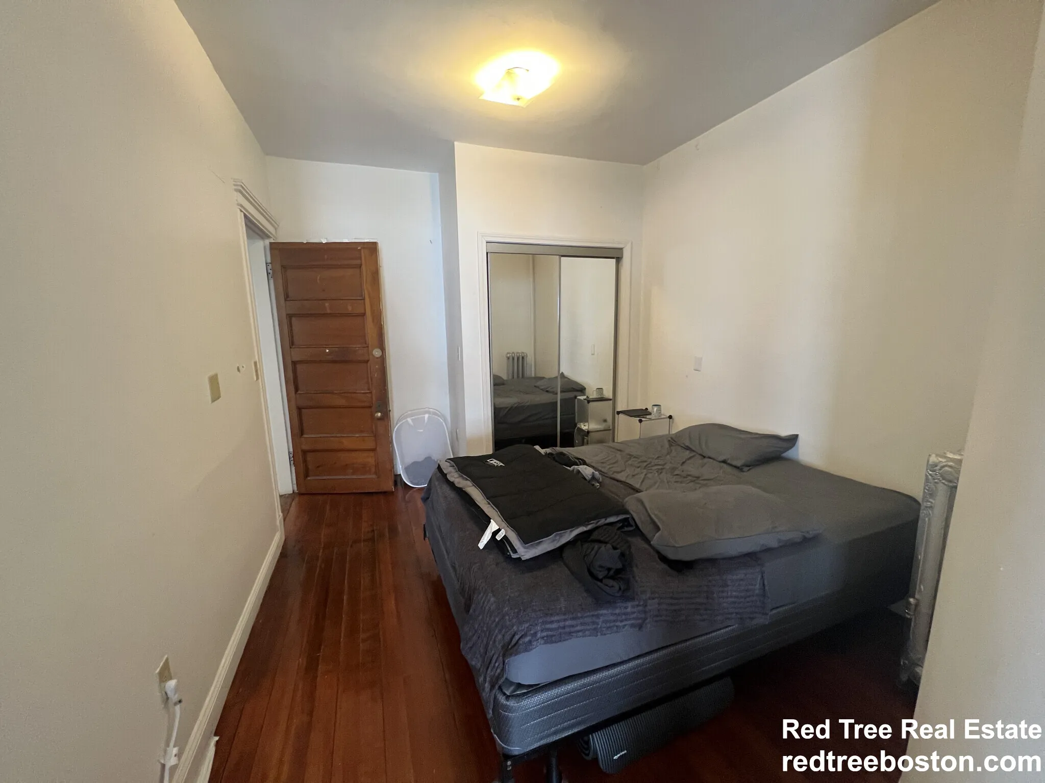 4 bed, 2 bath apartment for rent at 1905 Beacon St Unit 2F, Brookline — photo 15 of 16
