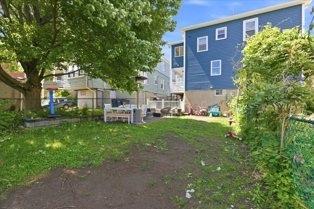 3 bed, 2 bath apartment for rent at 191-193 Cornell St Unit 2, Roslindale — photo 38 of 40