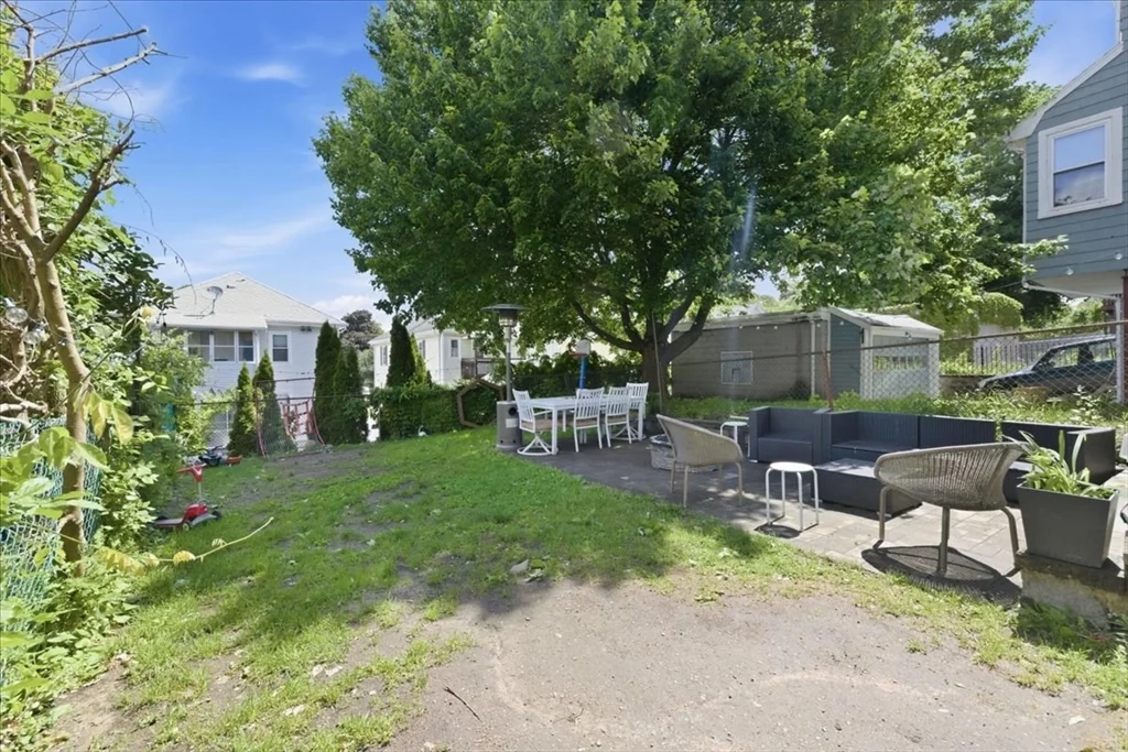 3 bed, 2 bath apartment for rent at 191-193 Cornell St Unit 2, Roslindale — photo 35 of 40