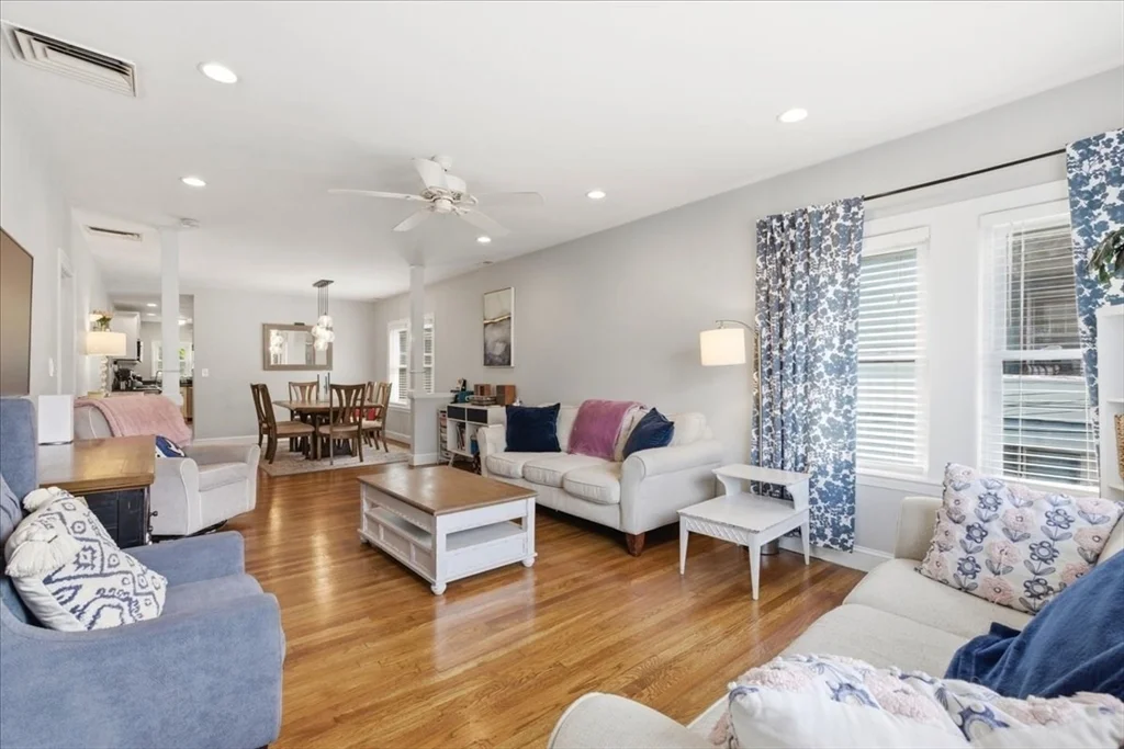3 bed, 2 bath apartment for rent at 191-193 Cornell St Unit 2, Roslindale — photo 17 of 40