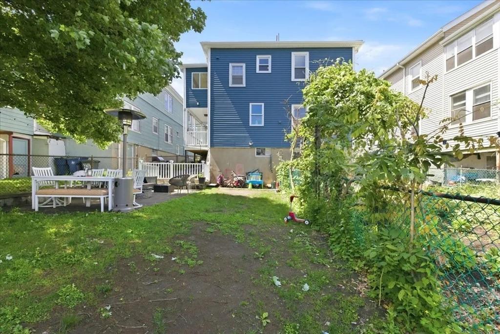 3 bed, 2 bath apartment for rent at 191-193 Cornell St Unit 2, Roslindale — photo 37 of 40