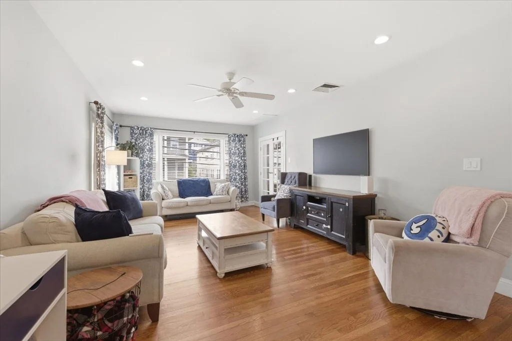 3 bed, 2 bath apartment for rent at 191-193 Cornell St Unit 2, Roslindale — photo 4 of 40