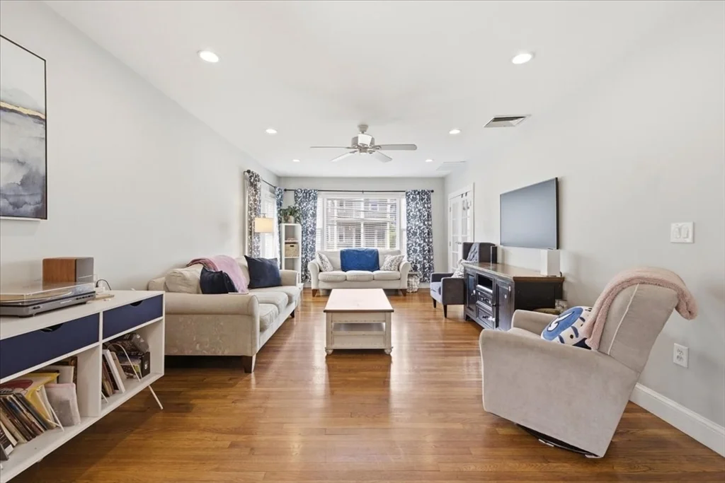 3 bed, 2 bath apartment for rent at 191-193 Cornell St Unit 2, Roslindale — photo 18 of 40