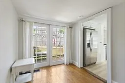 2 bed, 1 bath apartment for rent at 191-193 South St Unit 2, Hingham — photo 7 of 26
