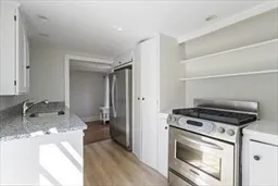 2 bed, 1 bath apartment for rent at 191-193 South St Unit 2, Hingham — photo 2 of 26