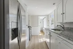 2 bed, 1 bath apartment for rent at 191-193 South St Unit 2, Hingham — photo 4 of 26