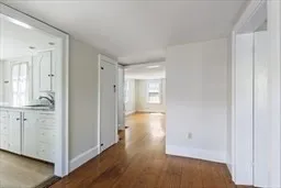 2 bed, 1 bath apartment for rent at 191-193 South St Unit 2, Hingham — photo 6 of 26