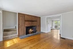 2 bed, 1 bath apartment for rent at 191-193 South St Unit 2, Hingham — photo 12 of 26