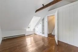 2 bed, 1 bath apartment for rent at 191-193 South St Unit 2, Hingham — photo 13 of 26