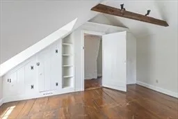 2 bed, 1 bath apartment for rent at 191-193 South St Unit 2, Hingham — photo 14 of 26