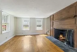 2 bed, 1 bath apartment for rent at 191-193 South St Unit 2, Hingham — photo 11 of 26