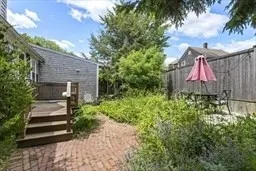 2 bed, 1 bath apartment for rent at 191-193 South St Unit 2, Hingham — photo 20 of 26