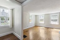 2 bed, 1 bath apartment for rent at 191-193 South St Unit 2, Hingham — photo 10 of 26