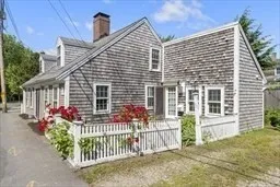 2 bed, 1 bath apartment for rent at 191-193 South St Unit 2, Hingham — photo 23 of 26