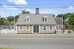 2 bed, 1 bath apartment for rent at 191-193 South St Unit 2, Hingham — photo 25 of 26