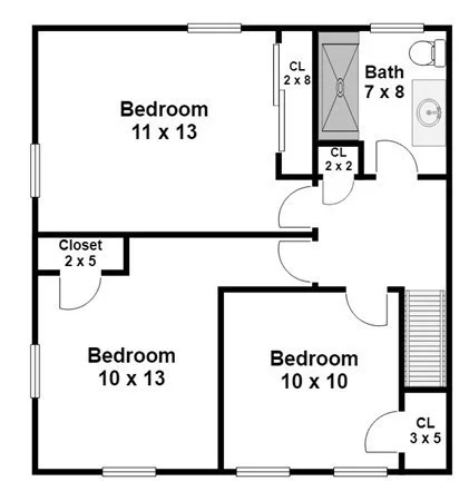 3 bed, 1 bath apartment for rent at 191 Adams St Unit 1, South Waltham — photo 30 of 32