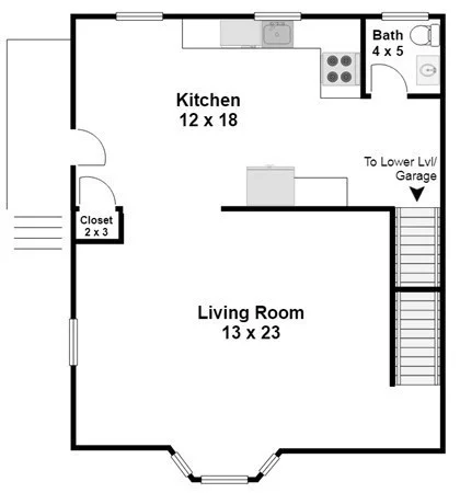 3 bed, 1 bath apartment for rent at 191 Adams St Unit 1, South Waltham — photo 29 of 32
