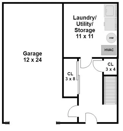 3 bed, 1 bath apartment for rent at 191 Adams St Unit 1, South Waltham — photo 31 of 32