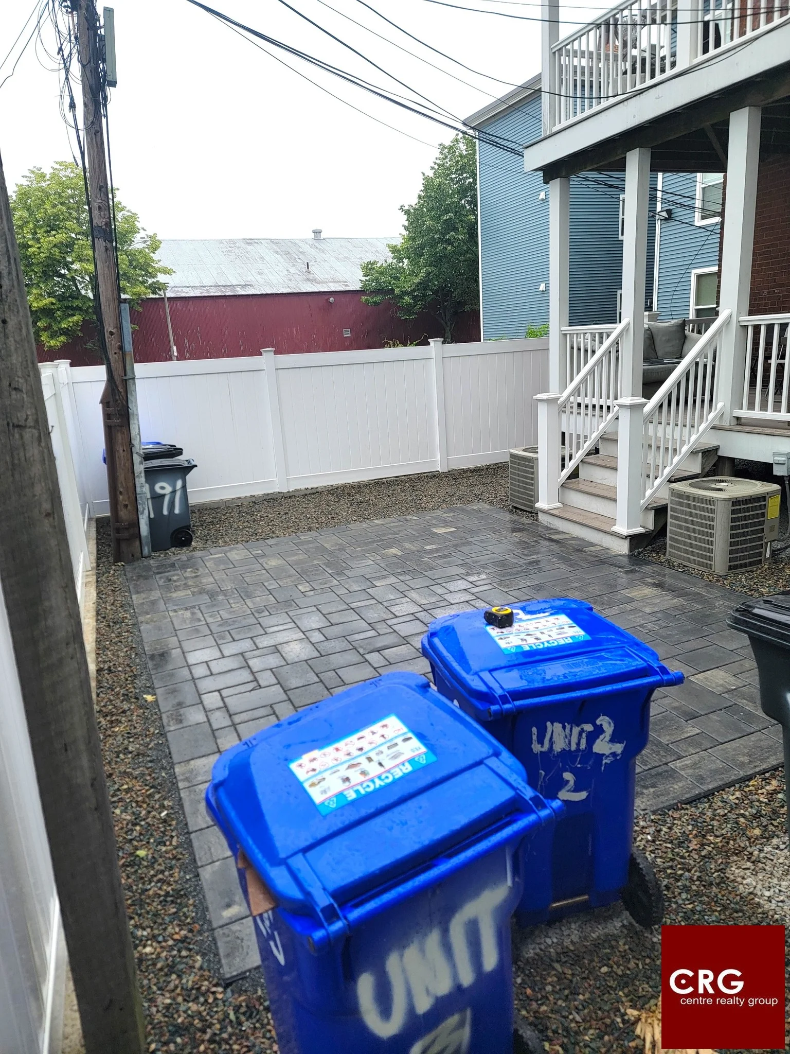 4 bed, 2 bath apartment for rent at 191 Boylston St Unit 1A, Jamaica Plain — photo 13 of 13