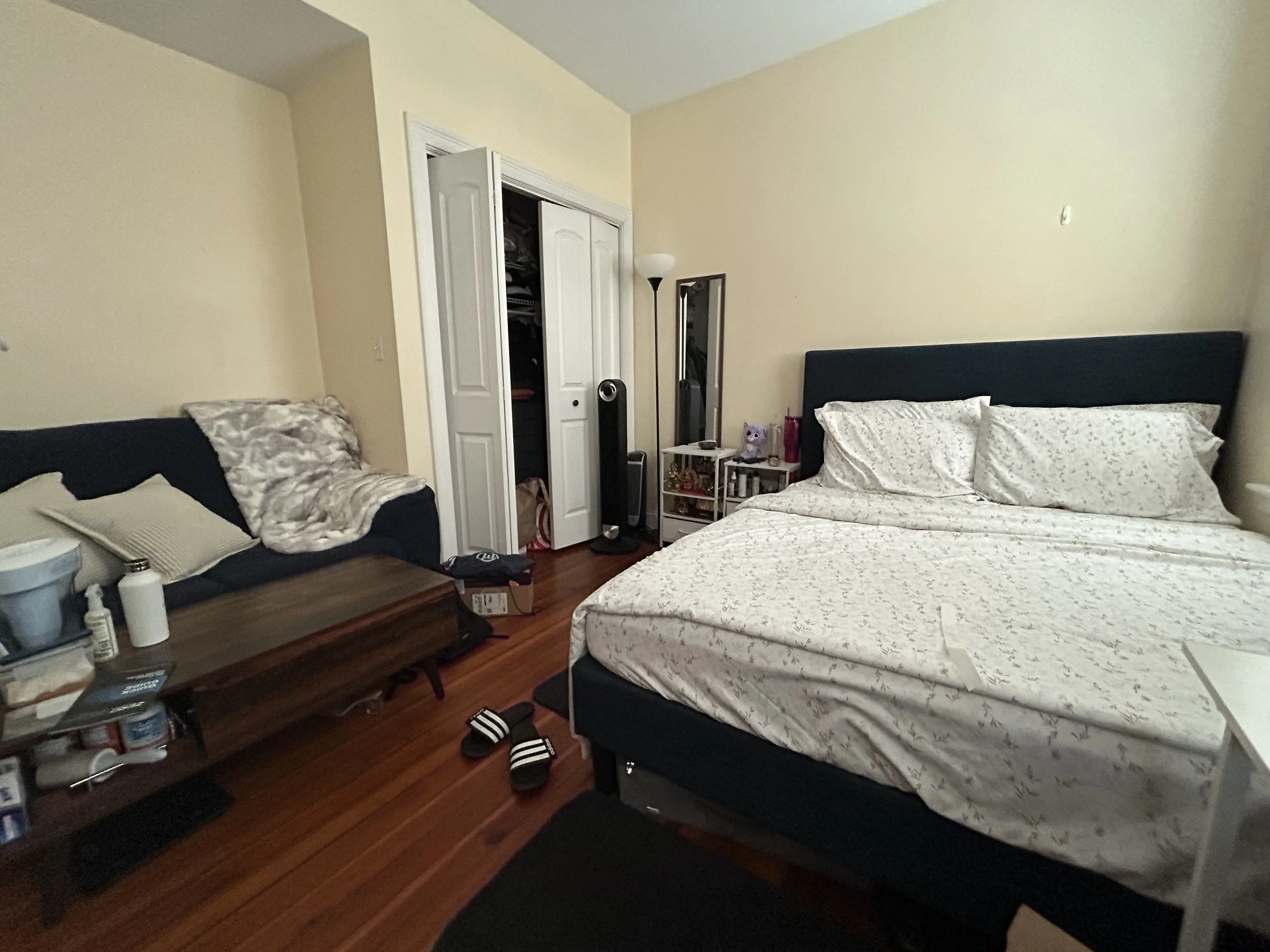 4 bed, 2 bath apartment for rent at 191 Boylston St Unit 1A, Jamaica Plain — photo 6 of 13