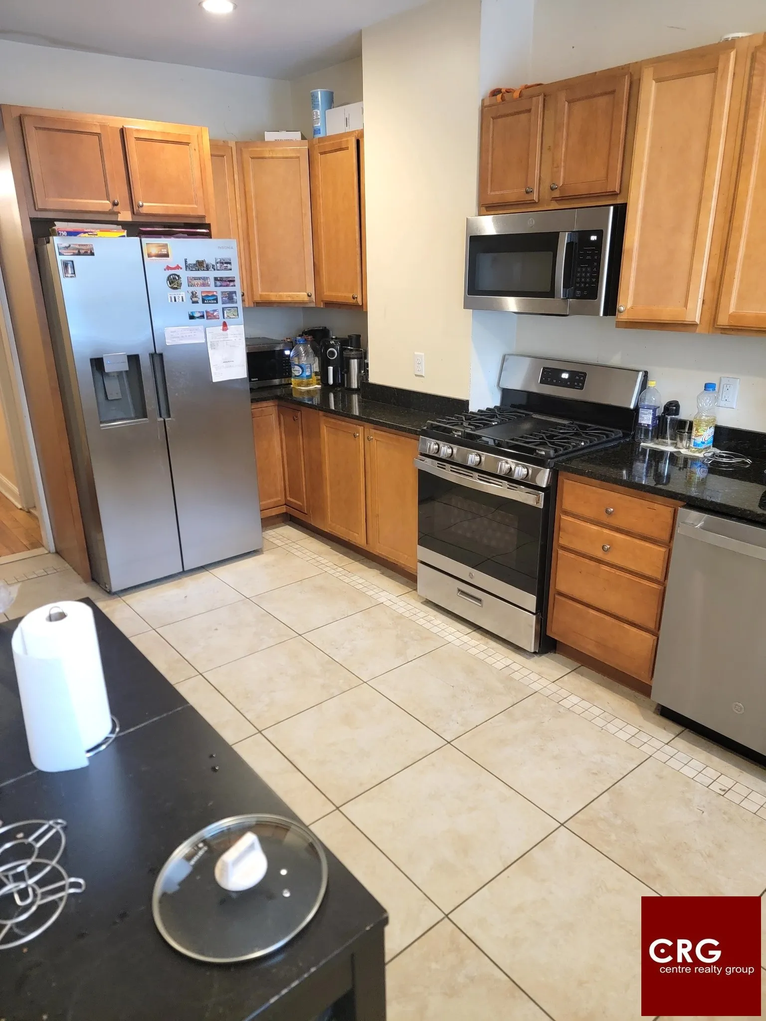 4 bed, 2 bath apartment for rent at 191 Boylston St Unit 1A, Jamaica Plain