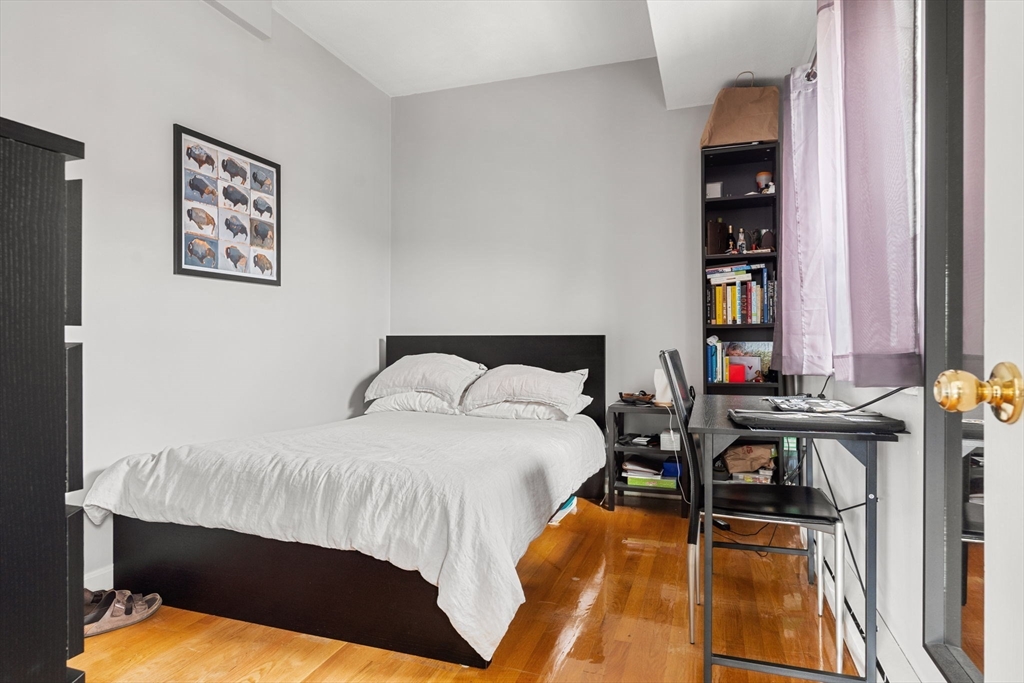 2 bed, 1 bath apartment for rent at 191 Bunker Hill St Unit 201, Charlestown — photo 10 of 12