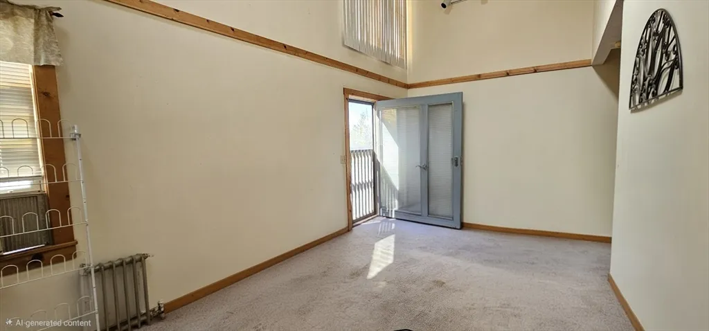 1 bed, 1 bath apartment for rent at 191 City Depot Rd Unit A, Charlton — photo 3 of 12