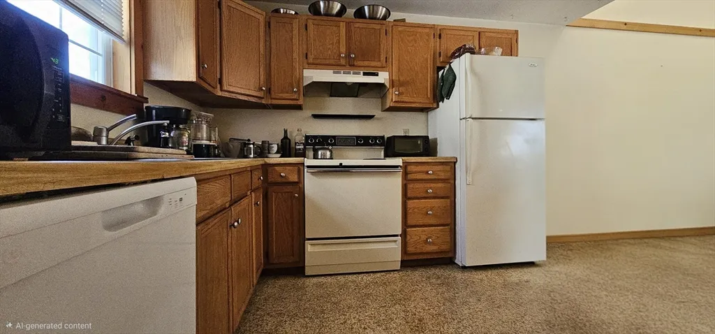 1 bed, 1 bath apartment for rent at 191 City Depot Rd Unit A, Charlton — photo 5 of 12